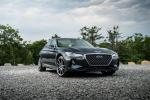 Genesis G70 3.3T 2018 года (NA)